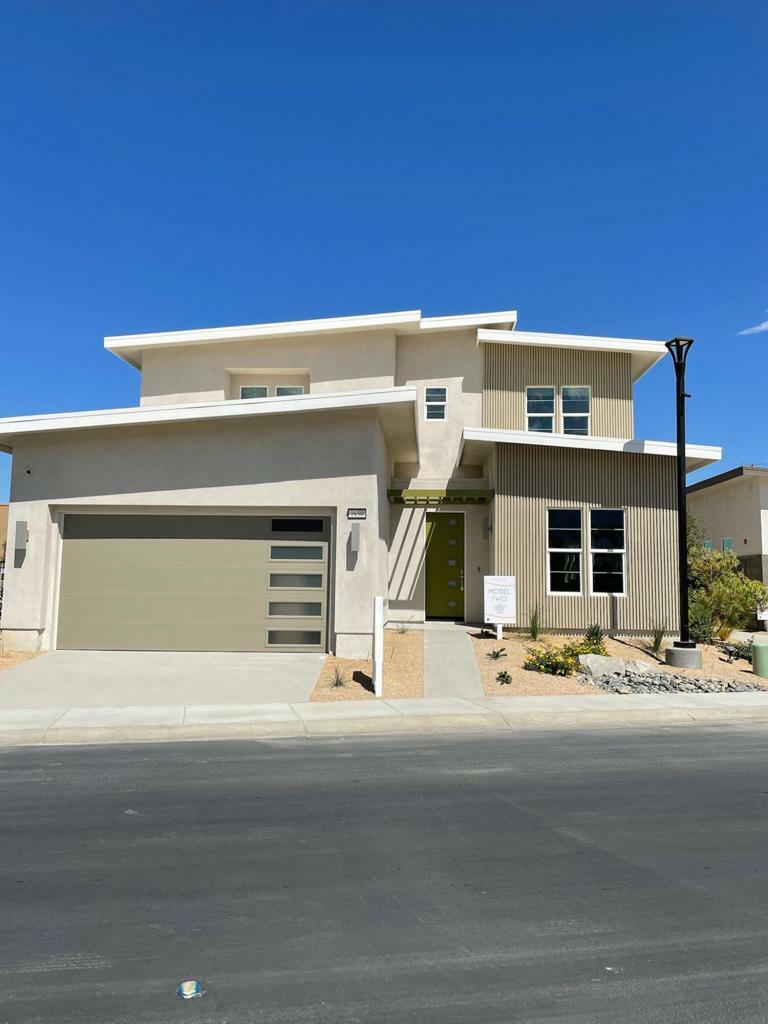 Property Photo: 6554 Tesla Lane CA 92264