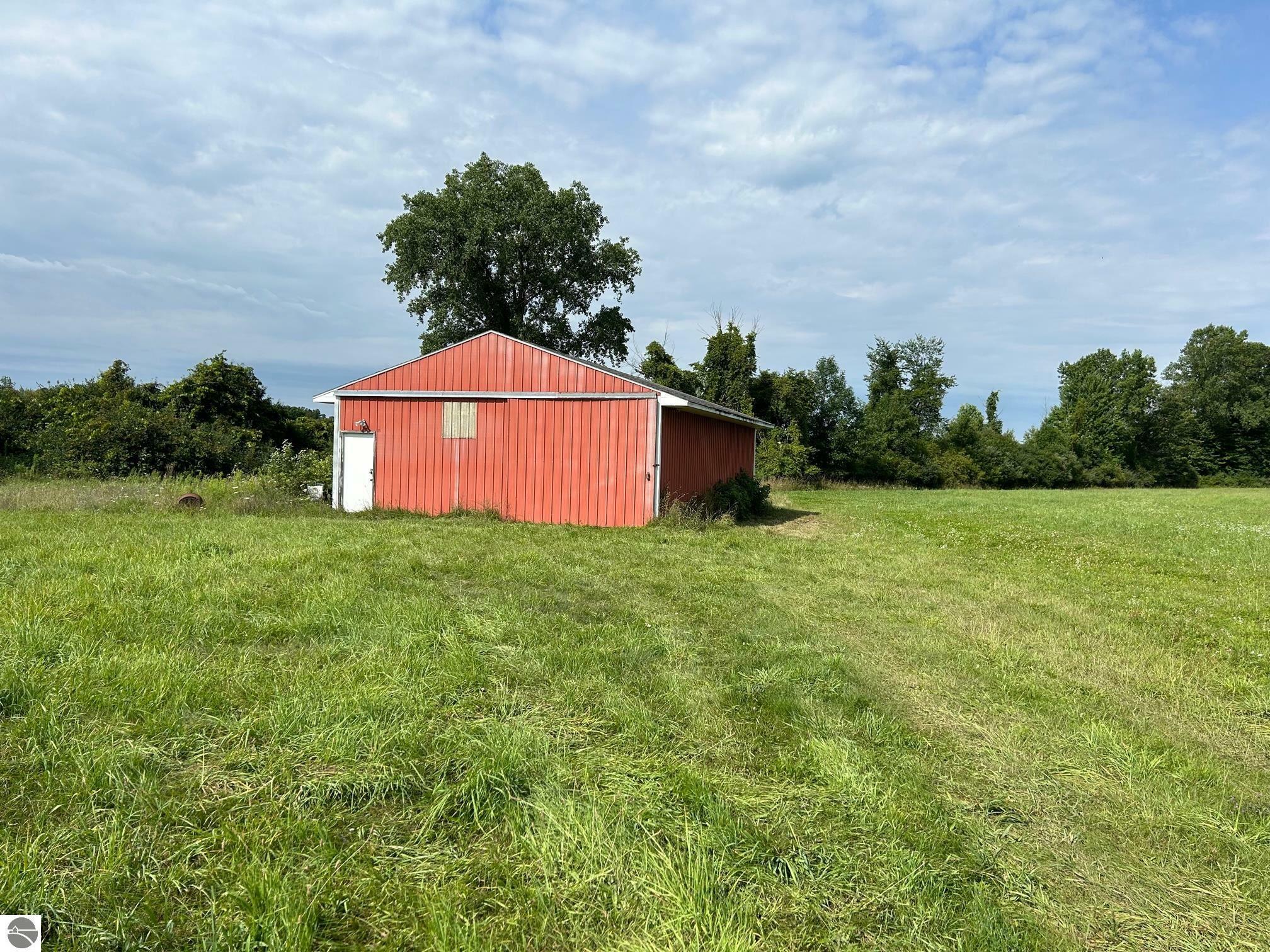 Property Photo:  2349 N Geneva Road  MI 48618 