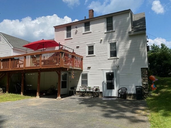 Property Photo:  18 Coolidge St 18B  MA 01501 