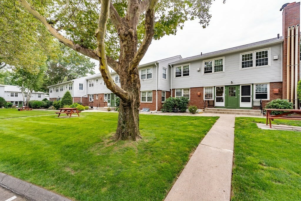 Property Photo: 80 Brush Hill Ave 16 MA 01089