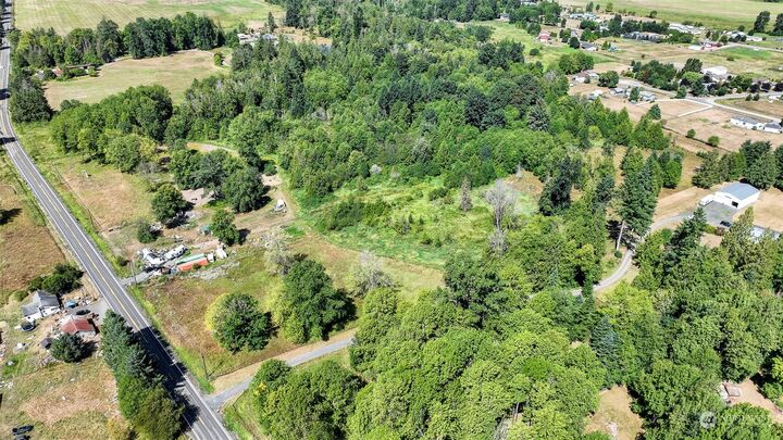 Property Photo: 0 State Highway 508 WA 98570