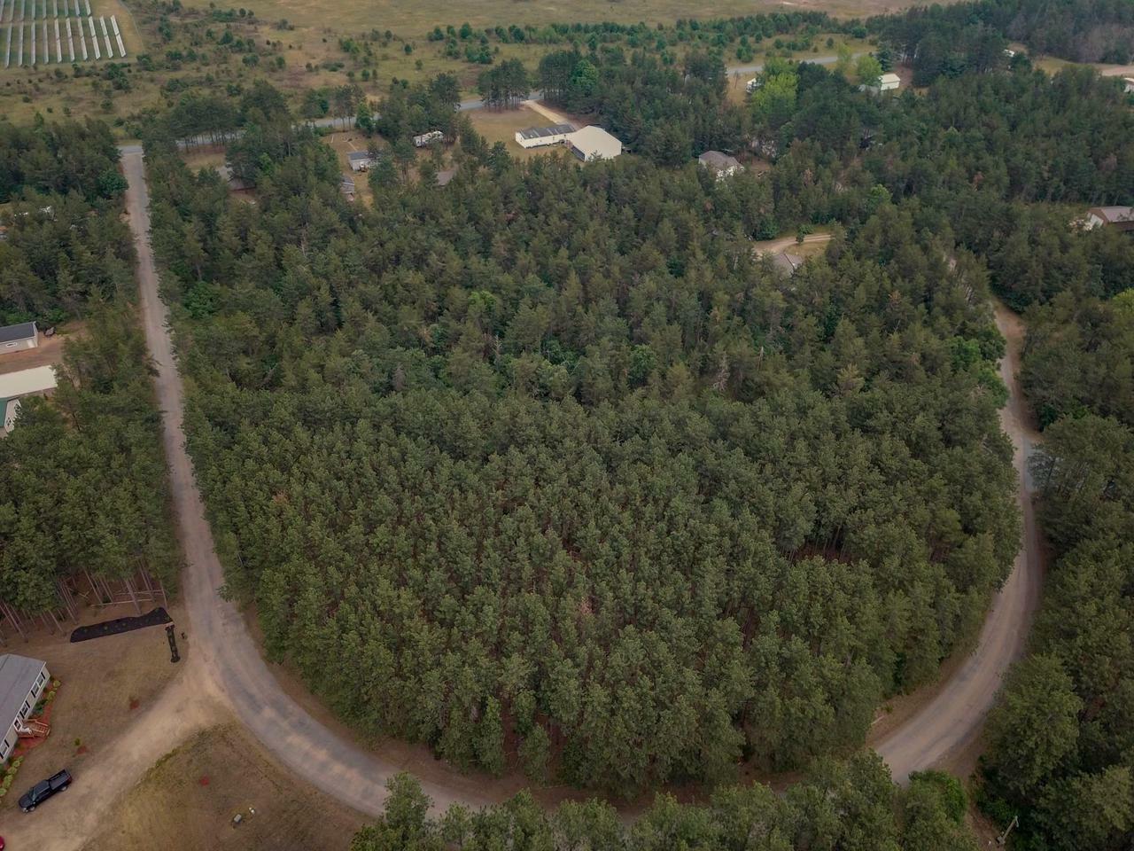 Property Photo:  Lot 241-242 Raven Drive  WI 53950 