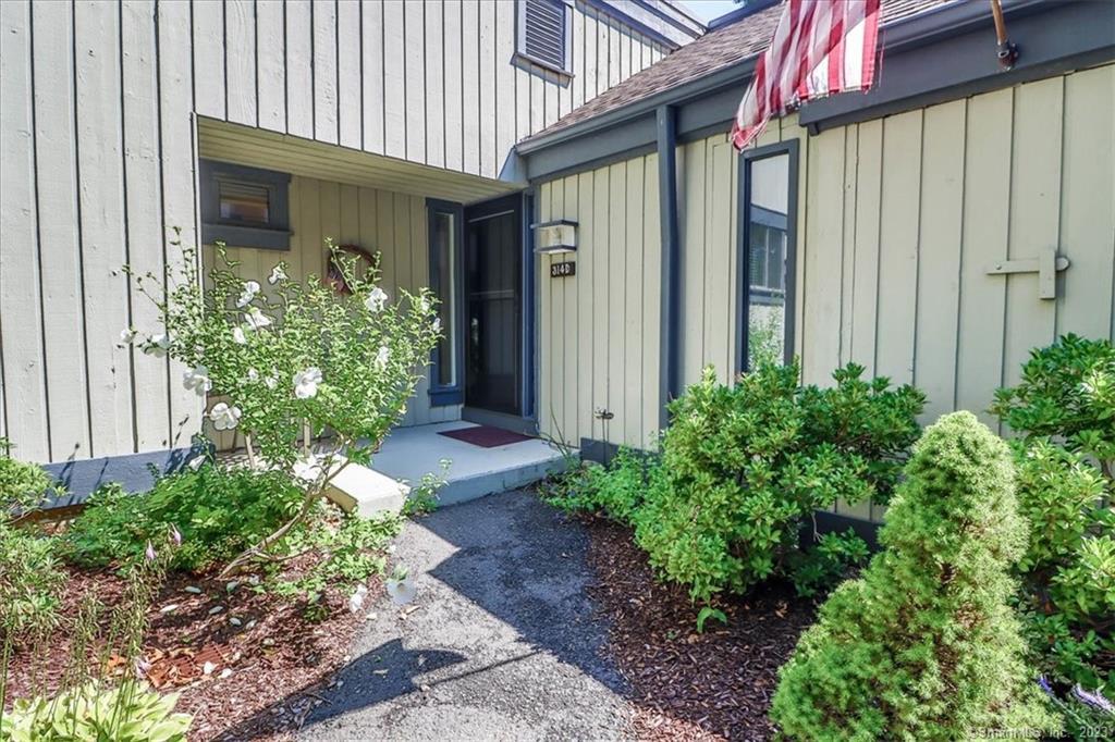 Property Photo:  314 Heritage Village D  CT 06488 