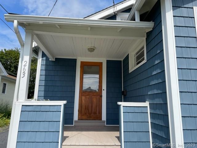 Property Photo: 263 3rd Avenue CT 06516