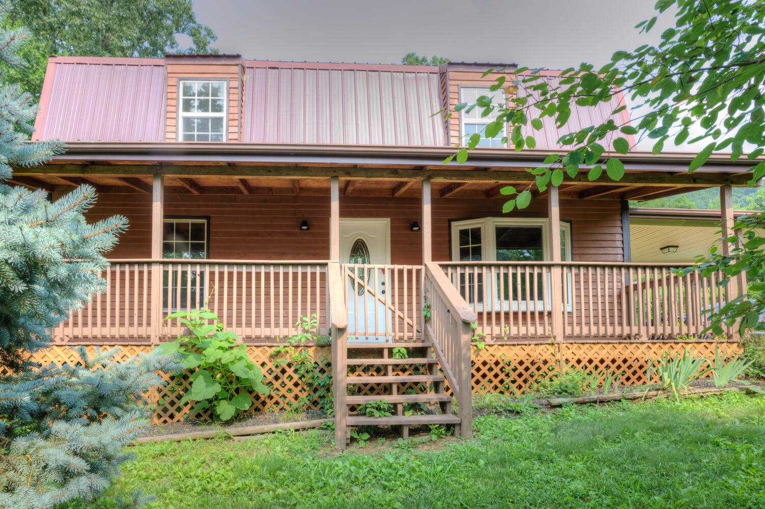 45 Robin Hood Trail  Greeneville TN 37743 photo