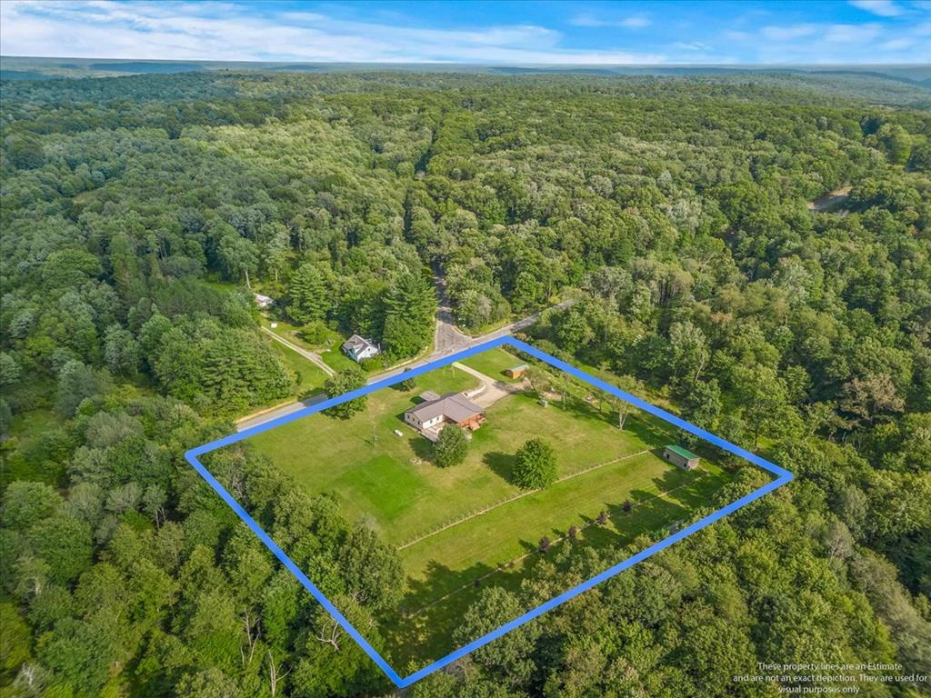 Property Photo: 4292 Neilltown Rd PA 16341