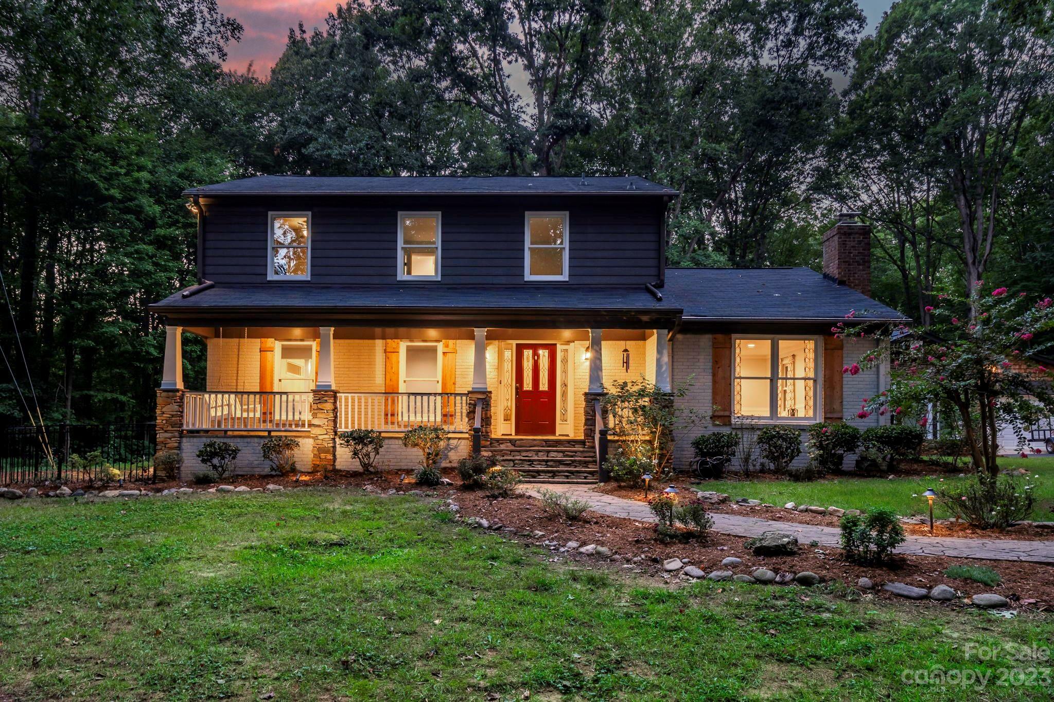 Property Photo:  432 Raintree Drive  NC 28104 