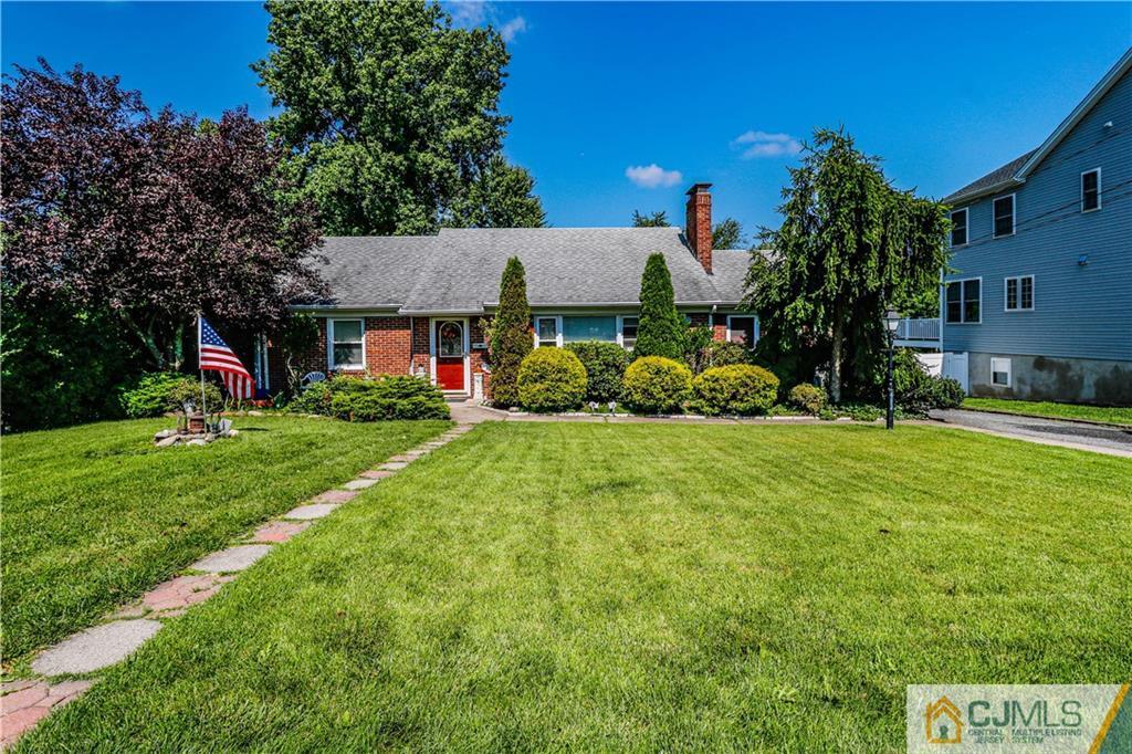 Property Photo: 453 Colonia Boulevard NJ 07067