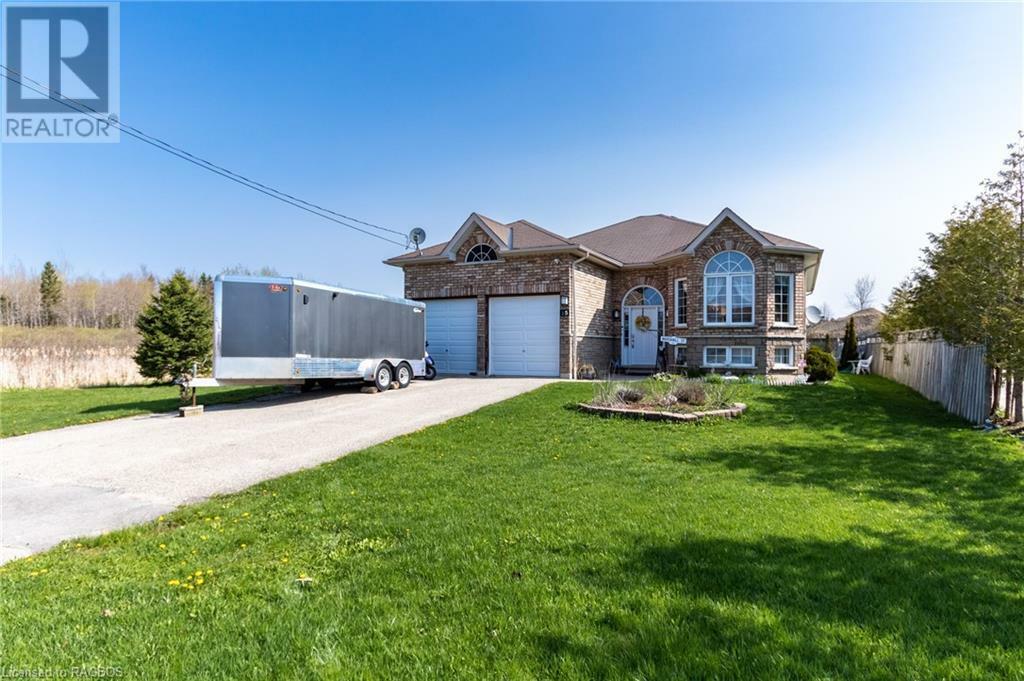15 McDowell Street  Dundalk ON N0C1B0 photo