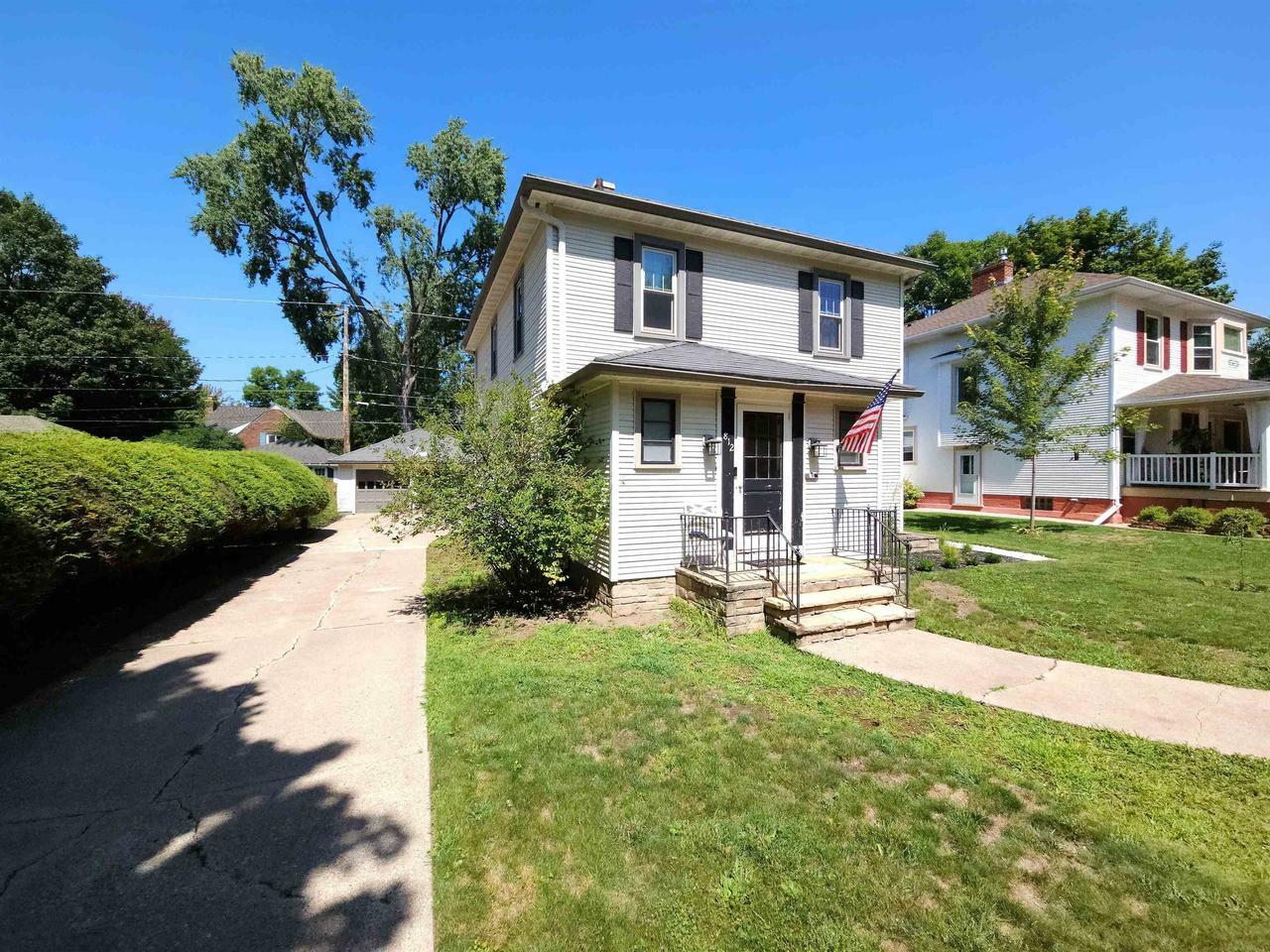 812 Mc Indoe Street  Wausau WI 54403 photo