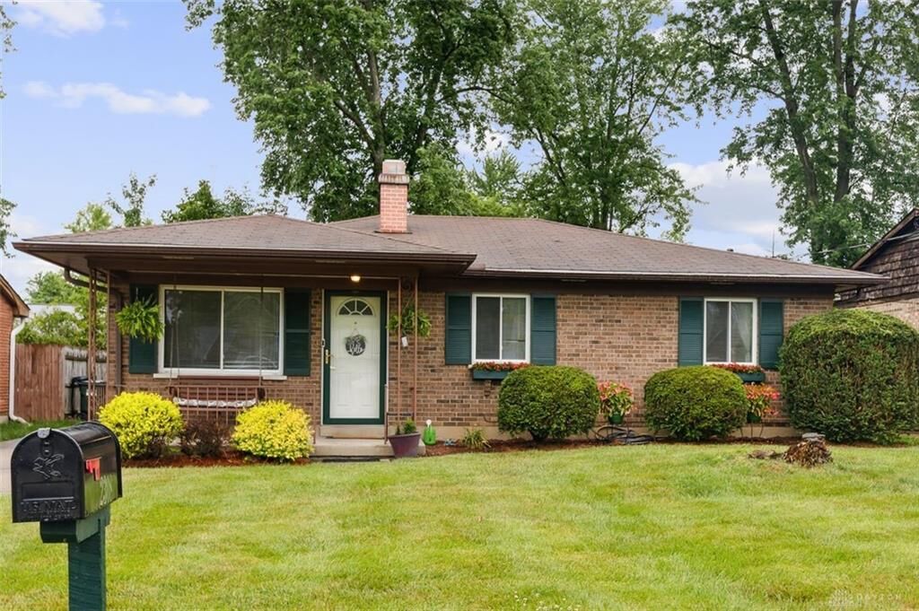 Property Photo:  2308 Grant Avenue  OH 45231 