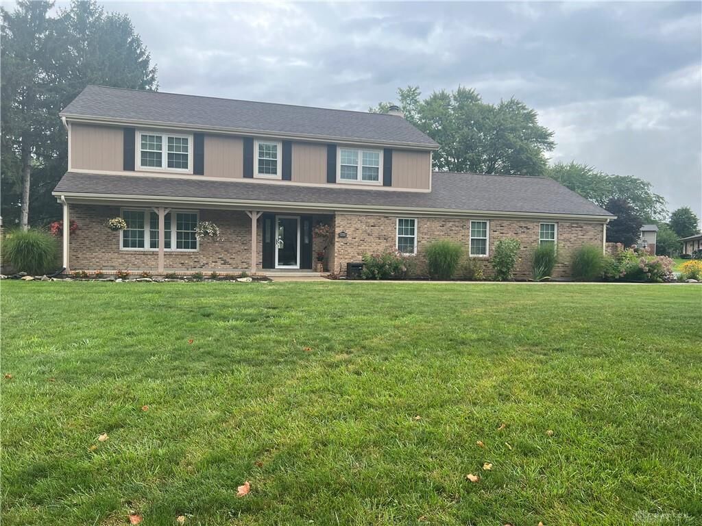 Property Photo: 4525 Fairlawn Court OH 45322