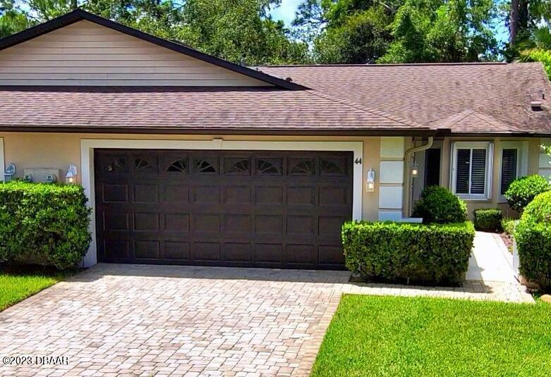 Property Photo:  44 Big Buck Trail  FL 32174 