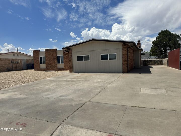 2205 Anise Drive  El Paso TX 79935 photo