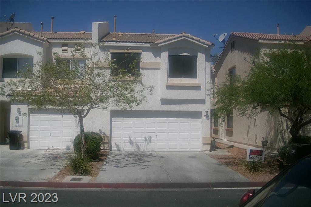 Property Photo:  3335 Dragon Fly Street  NV 89032 