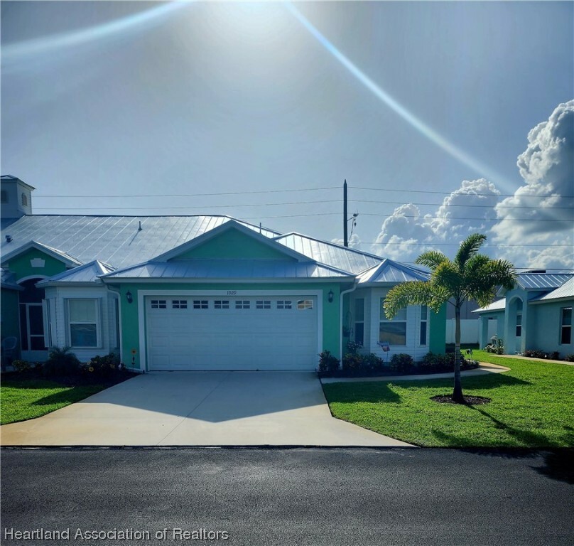 Property Photo:  1929 Pine Key Boulevard  FL 33870 