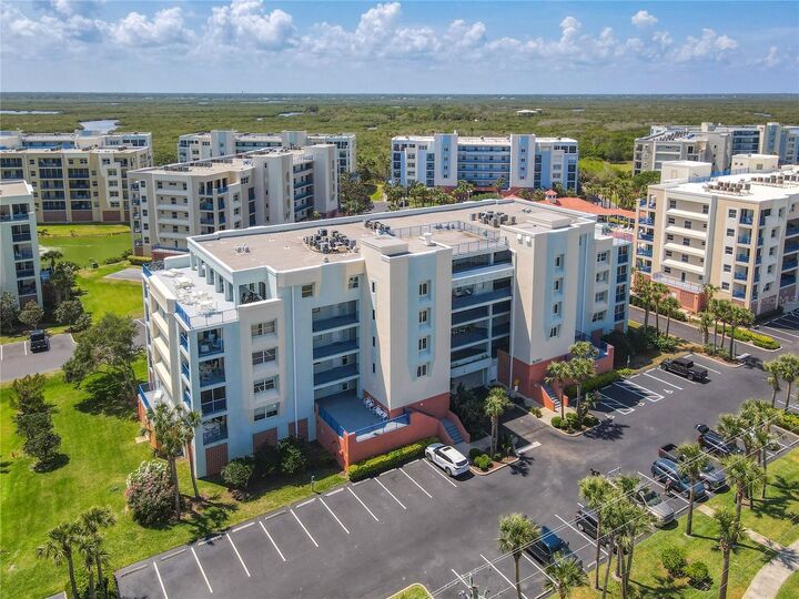 5300 S Atlantic Avenue 1401  New Smyrna Beach FL 32169 photo