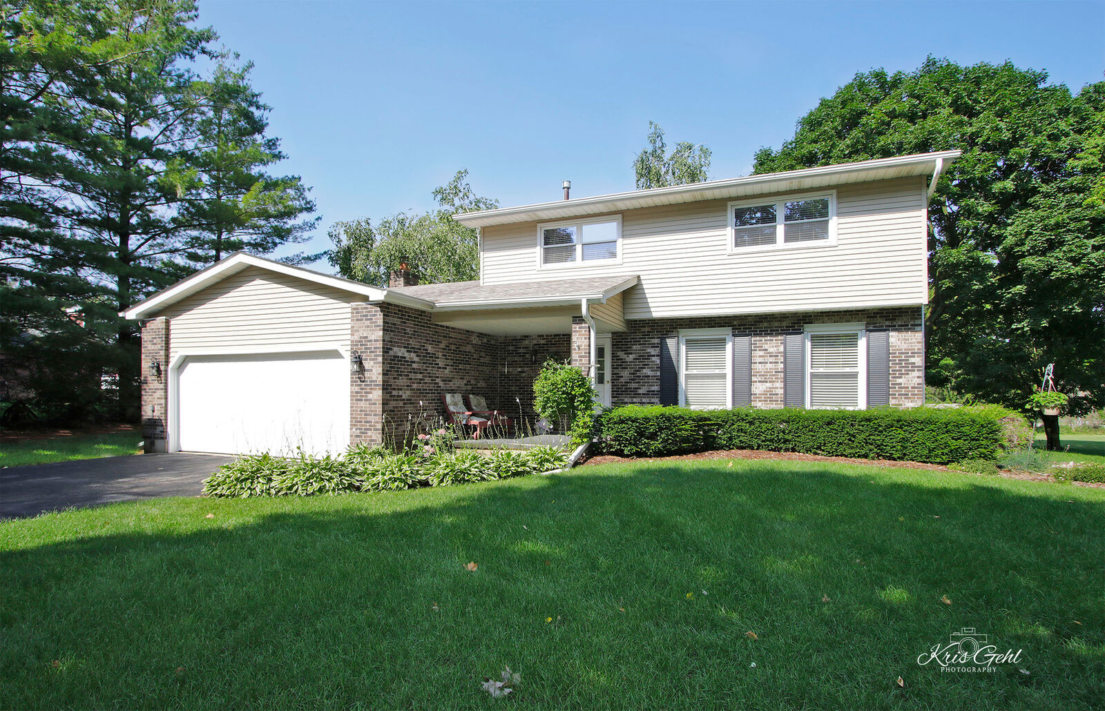 Property Photo:  40264 N Regina Road  IL 60002 
