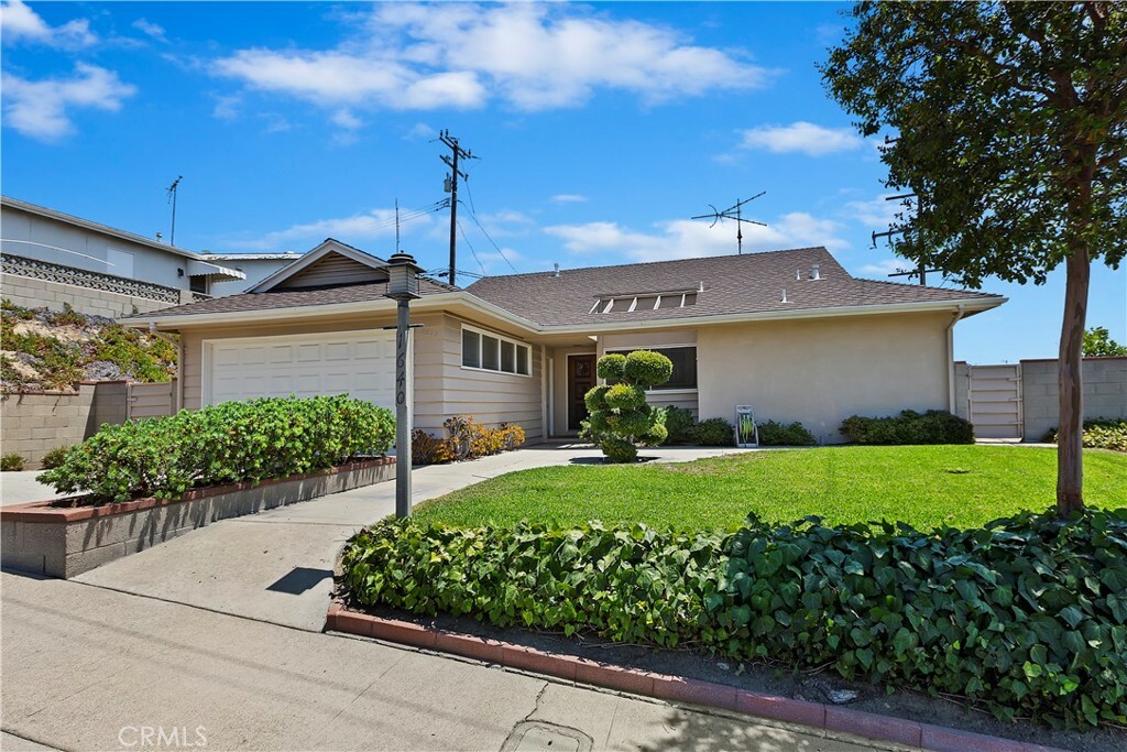 Property Photo:  1640 Wandering Drive  CA 91754 