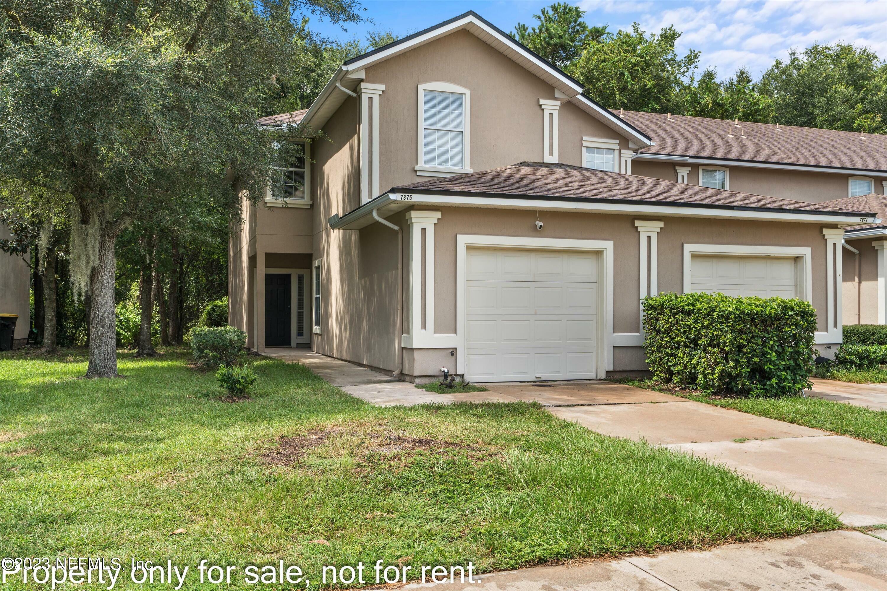 Property Photo:  7875 Melvin Road  FL 32210 