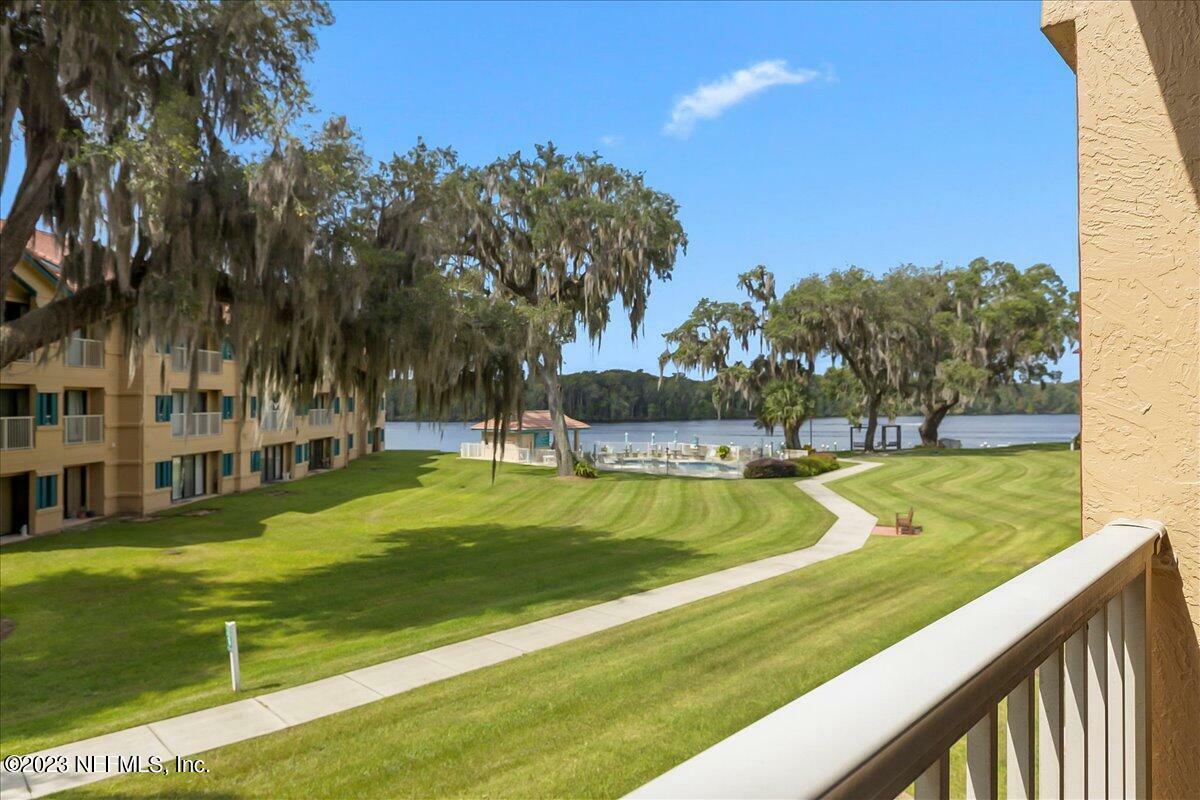 Property Photo:  99 Broad River Place 2207  FL 32193 