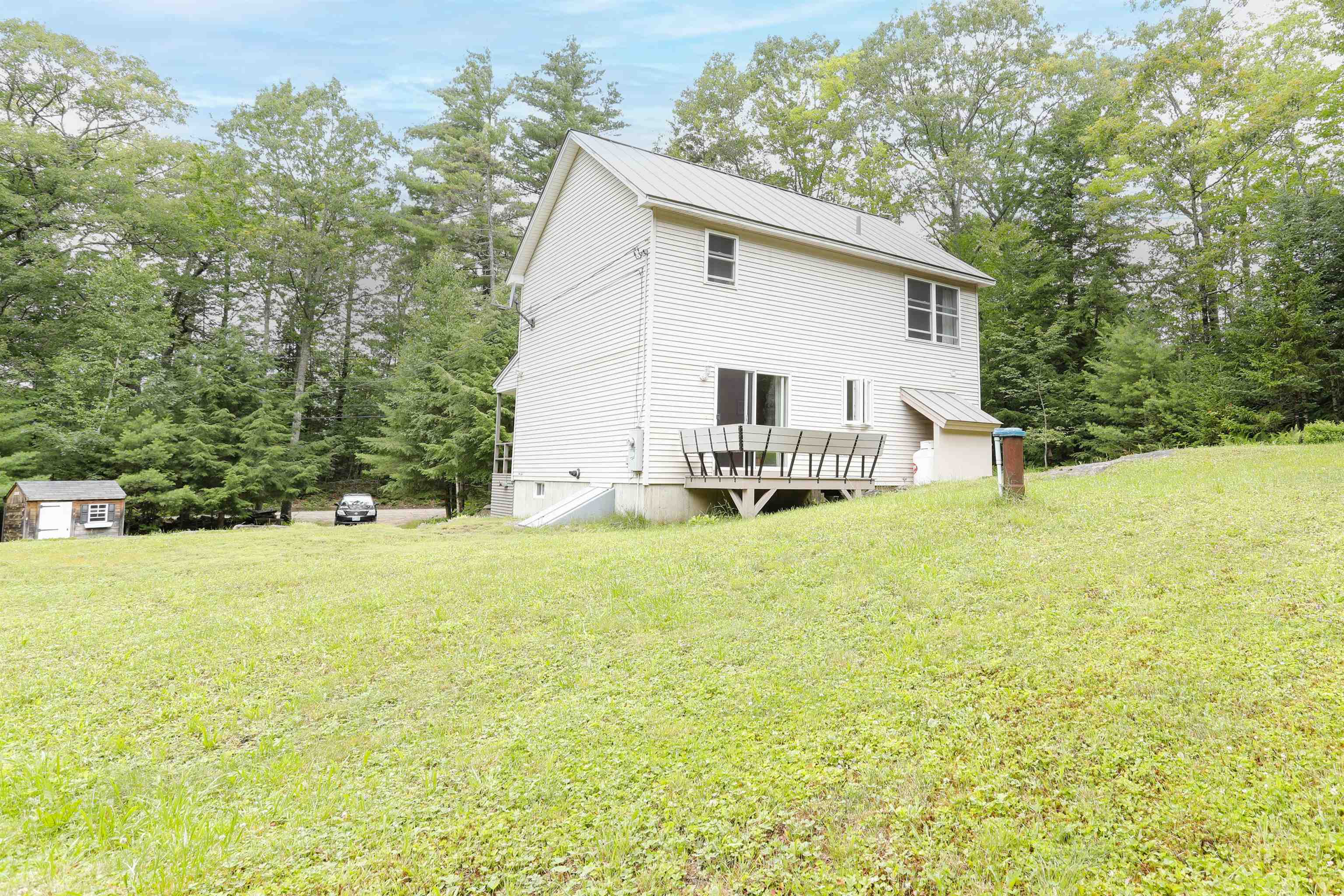 Property Photo:  38 Nichols Road  NH 03605 