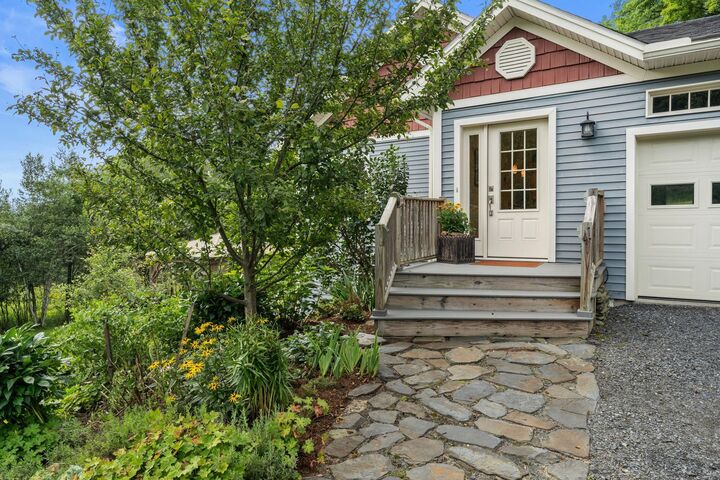 Property Photo: 1386 Terrace Street VT 05602