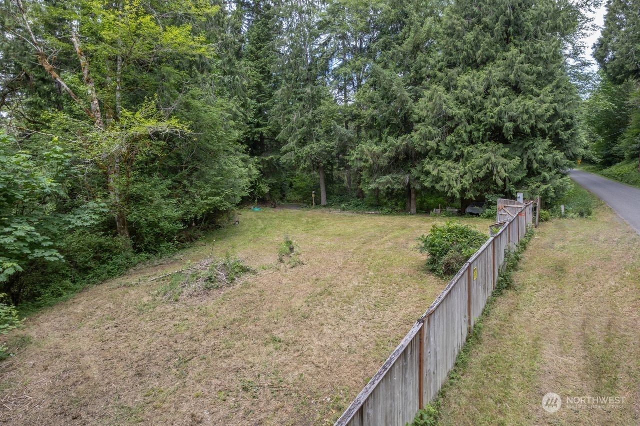 Property Photo:  591 Lords Lake Loop  WA 98376 