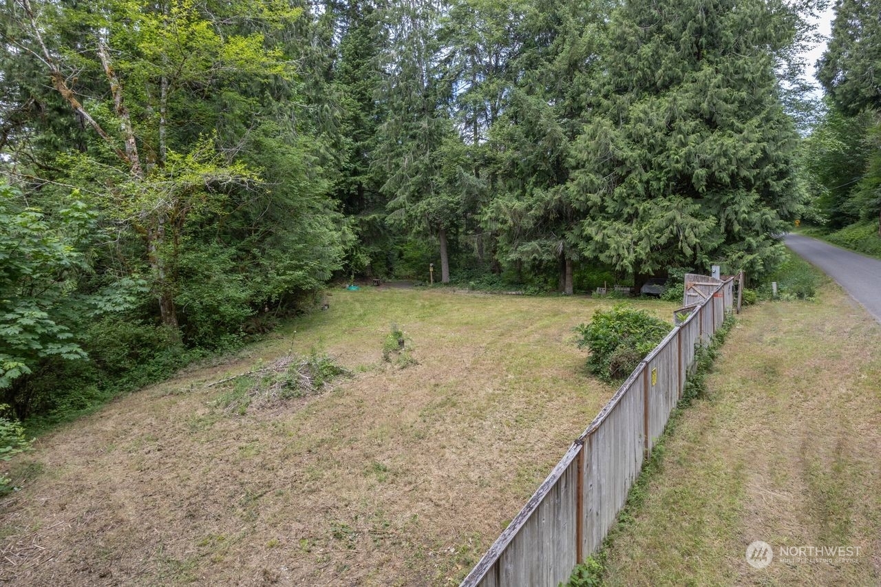 Property Photo: 591 Lords Lake Loop WA 98376
