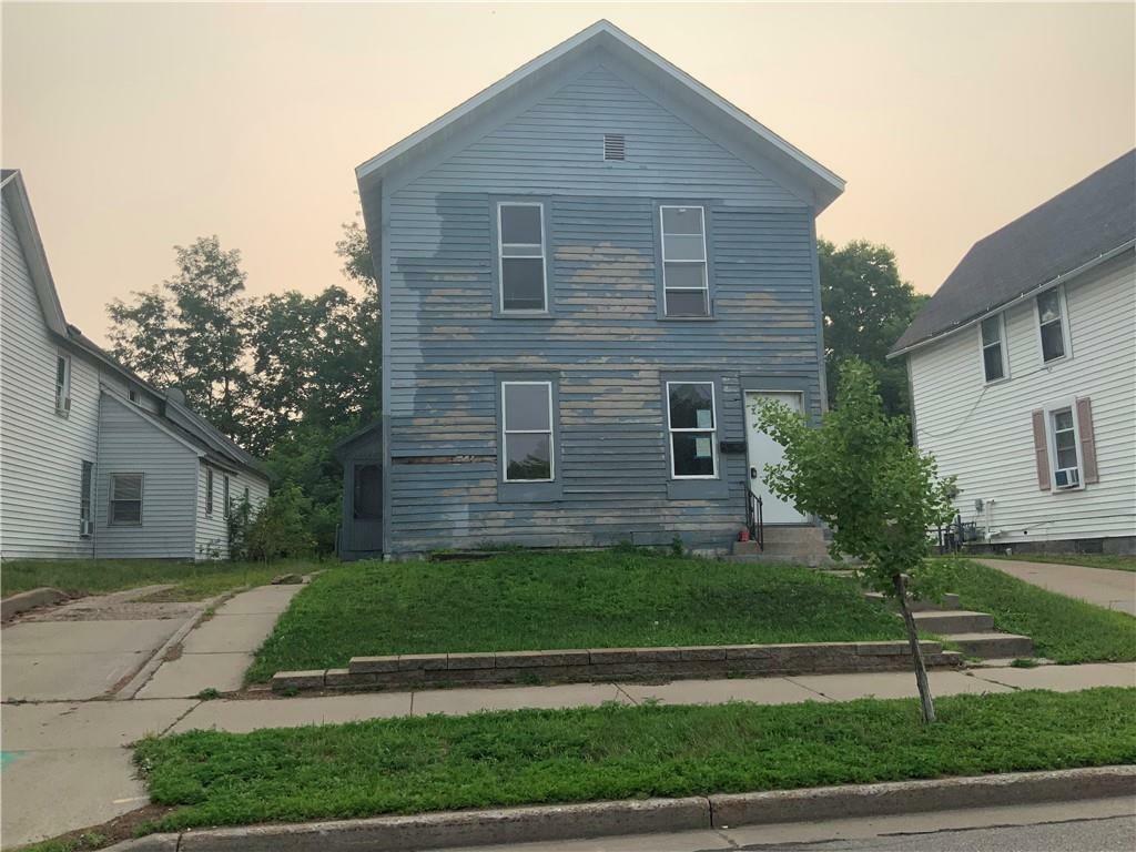 Property Photo:  1908 3rd Street  WI 54703 