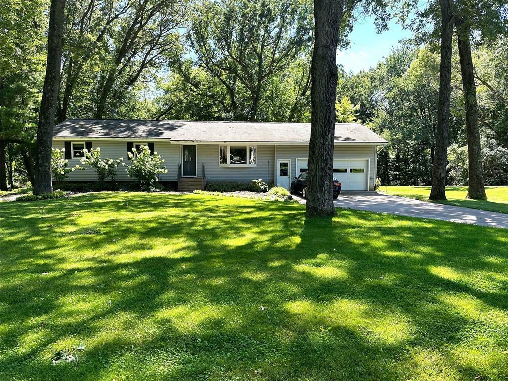 Property Photo:  E4592 479th Avenue  WI 54751 