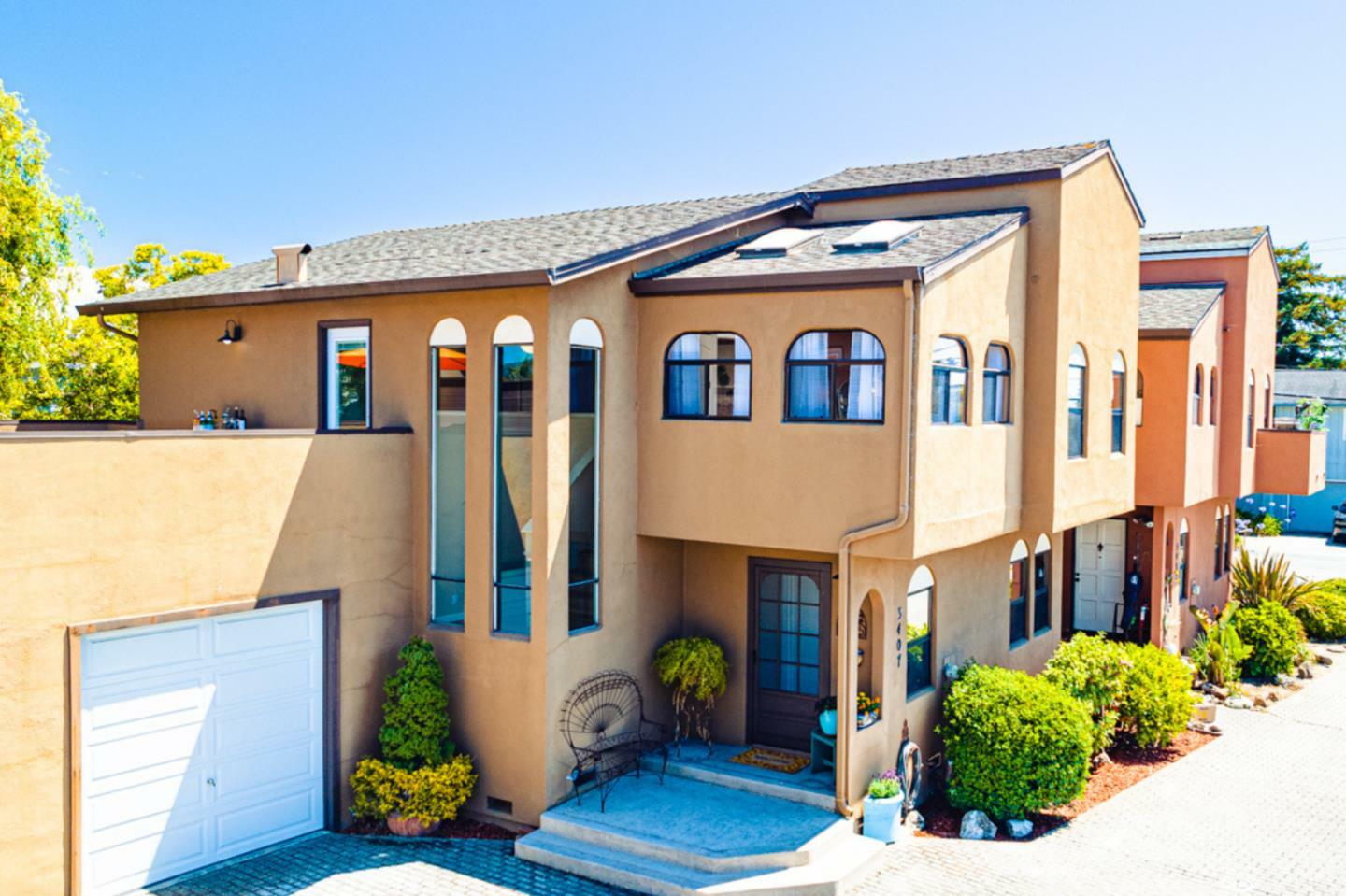 Property Photo:  3407 Gross Road  CA 95062 