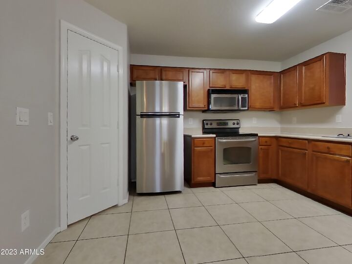 Photo de la propriété: 16553 W Desert Bloom Street AZ 85338