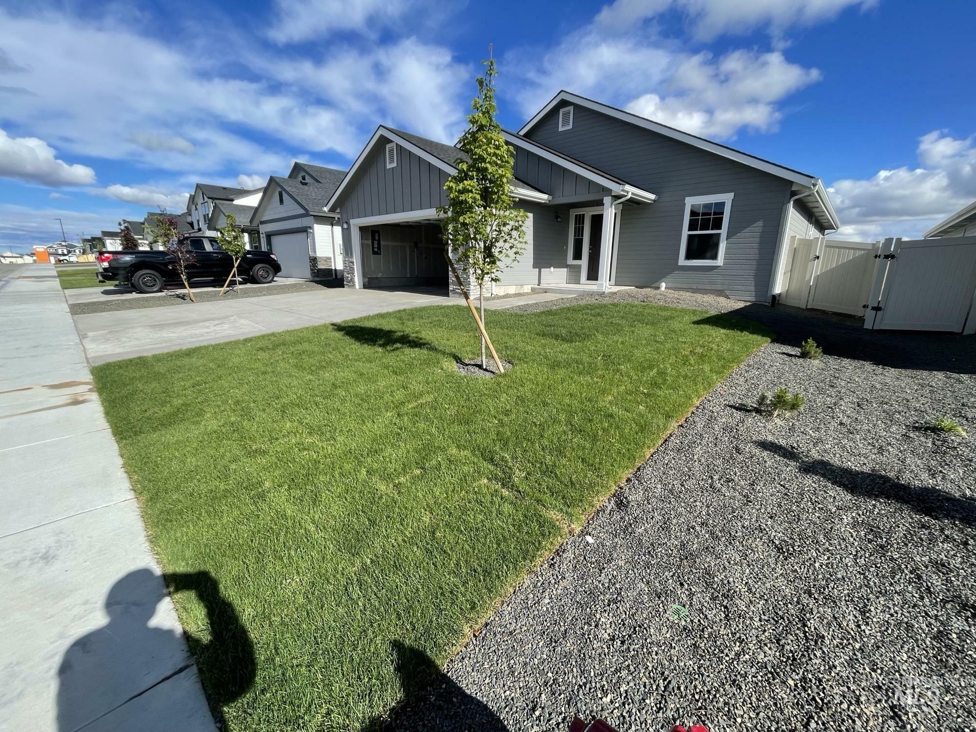 Property Photo: 12334 Smugglers Basin St ID 83607