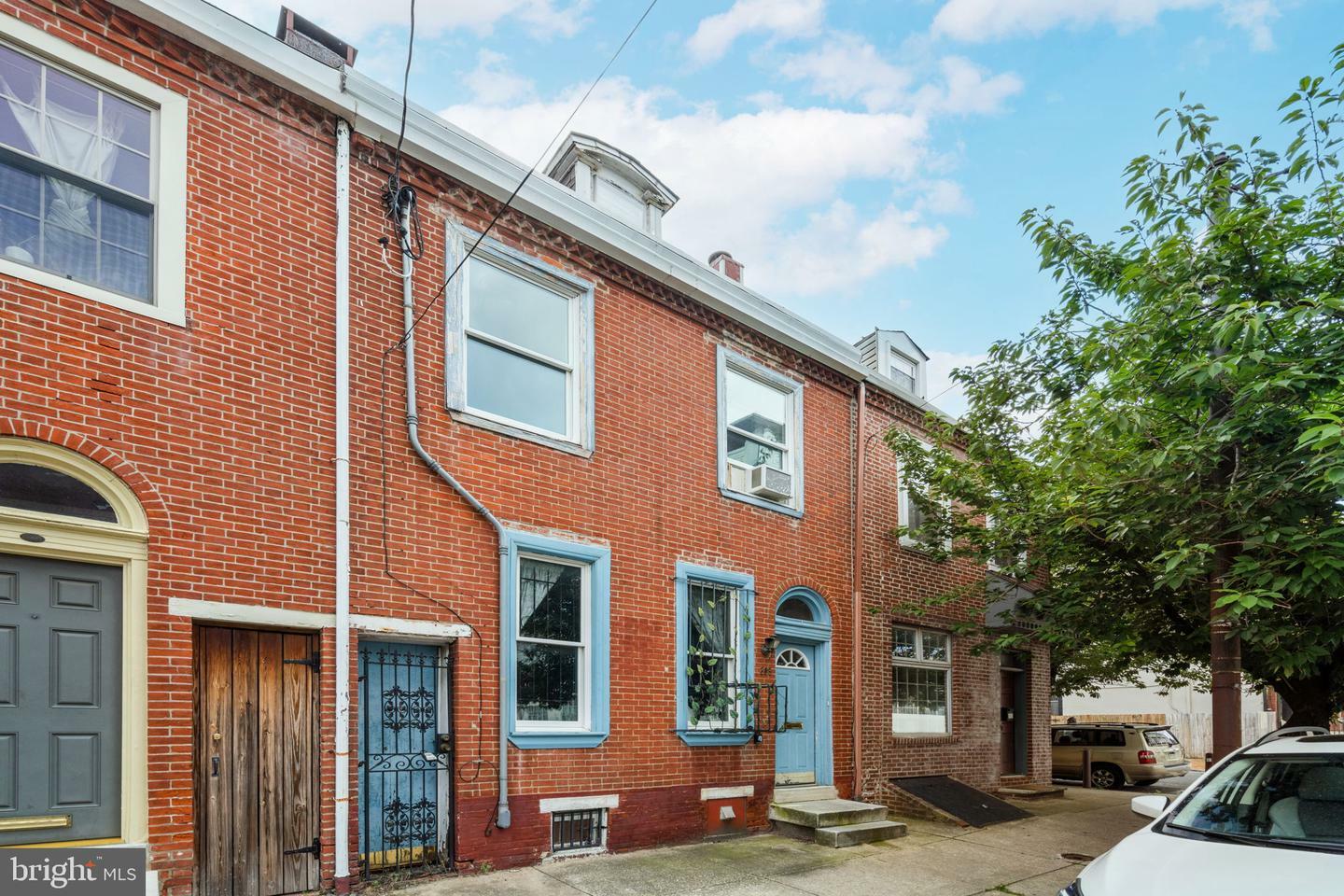 Property Photo:  803 N 5th Street  PA 19123 