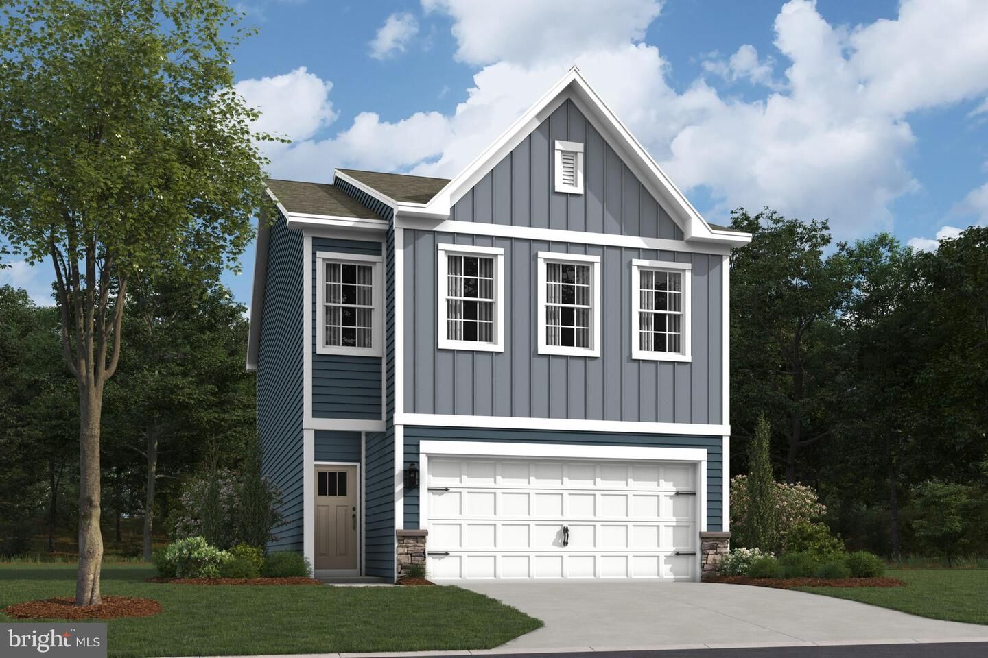 Property Photo: 912 S Fairview St NJ 08075