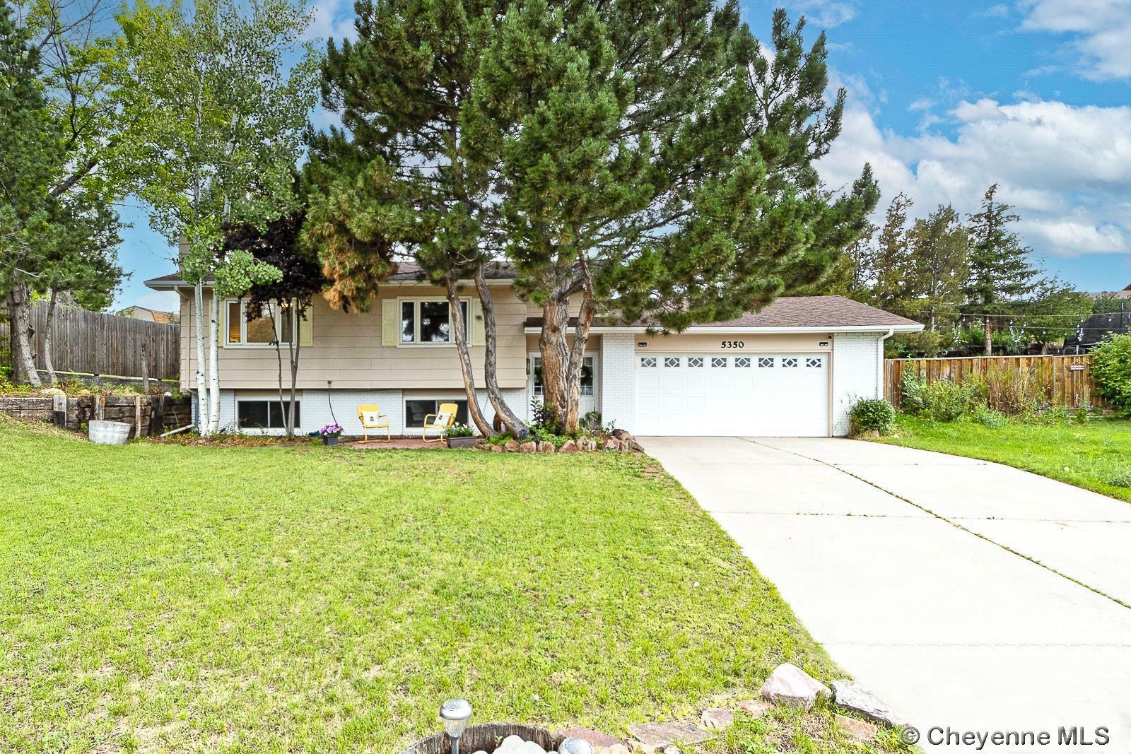 Property Photo:  5350 Kennedy Dr  WY 82001 