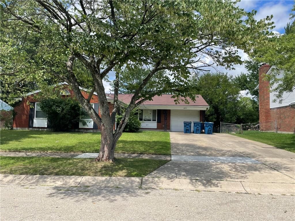 Property Photo:  6271 Leawood Drive  OH 45424 