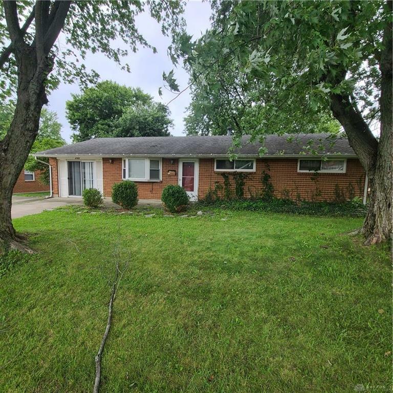 4769 Fishburg Road  Dayton OH 45424 photo