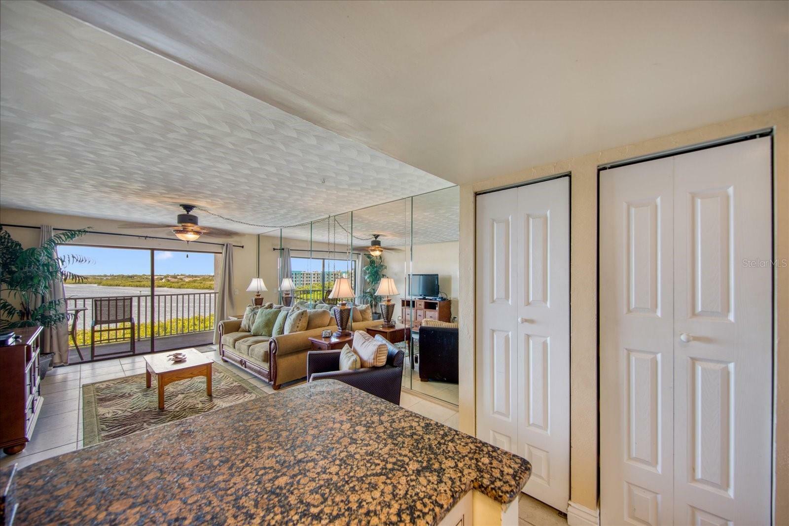 Property Photo: 19451 Gulf Boulevard 504 FL 33785