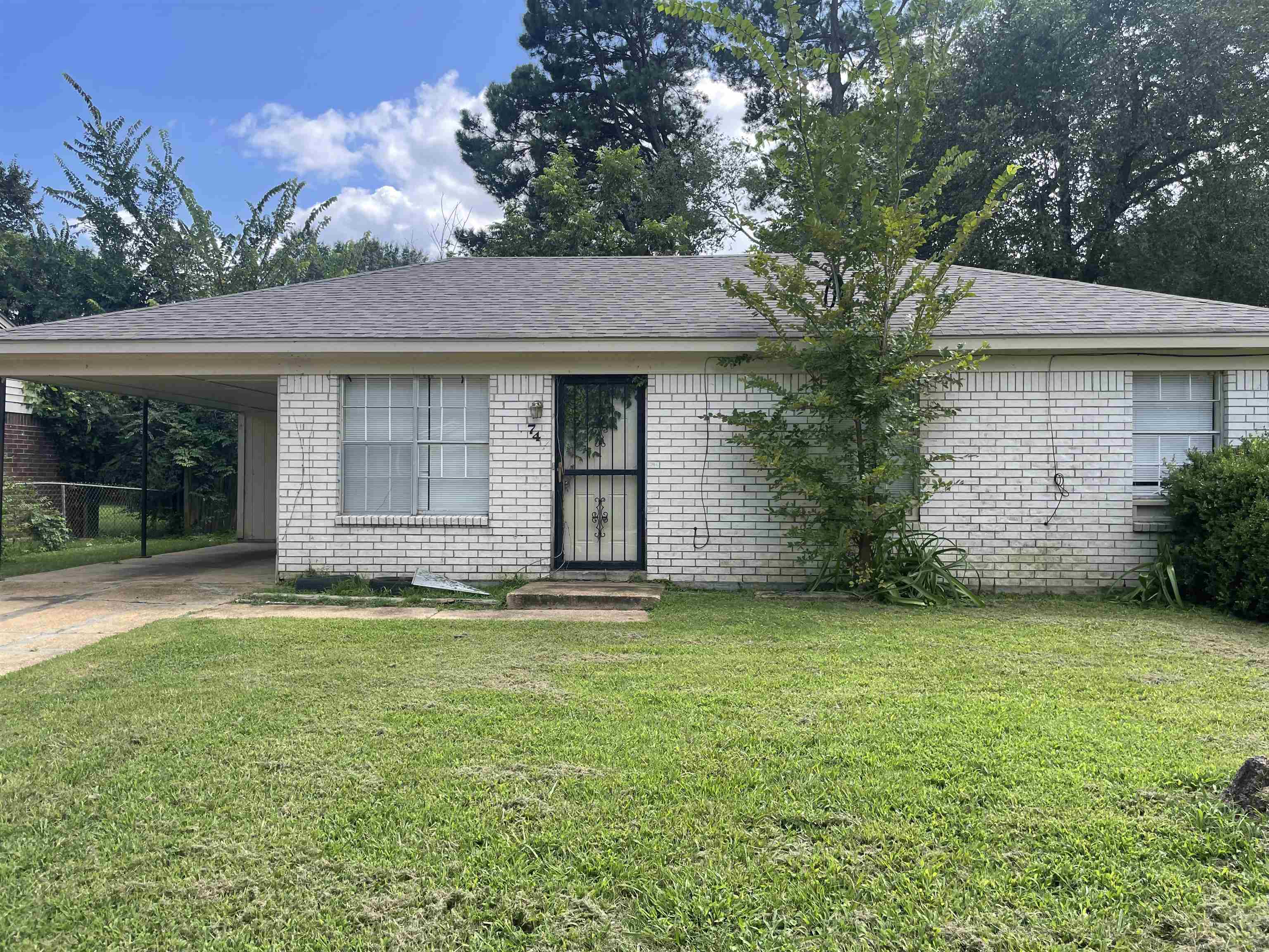 Property Photo:  747 Northaven Dr  TN 38127 