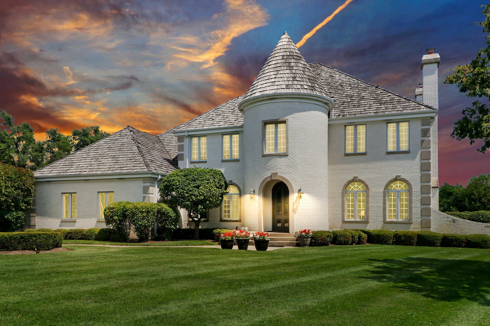 11 McGlashen Drive  South Barrington IL 60010 photo