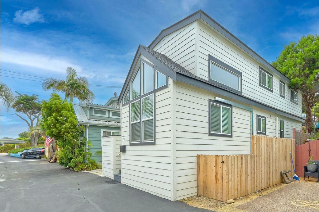 Property Photo:  123 Jasper Street 34  CA 92024 