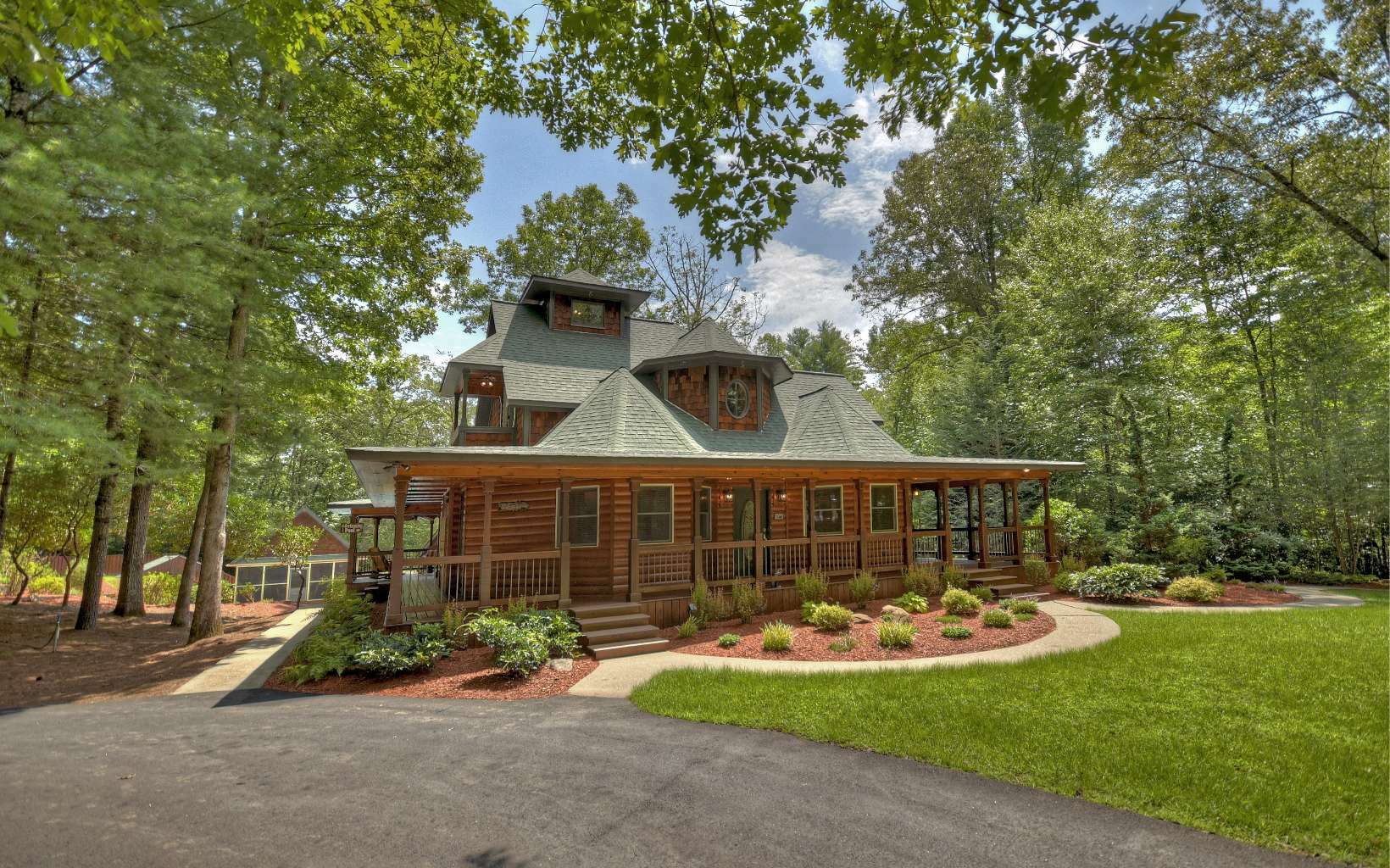 174 Deer Watch Lane  Epworth GA 30541 photo