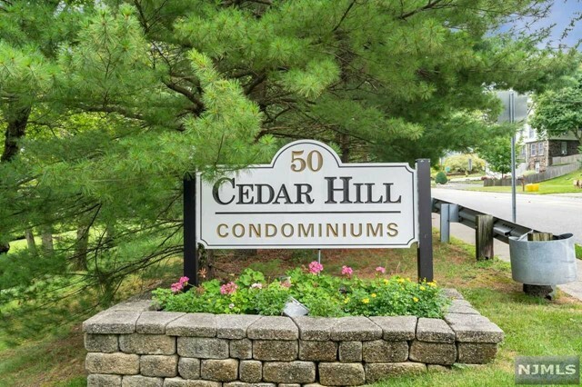 Property Photo: 50 W Lindsley Road 4 NJ 07009