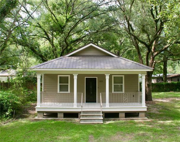 321 E Hornsby Street  Covington LA 70433 photo