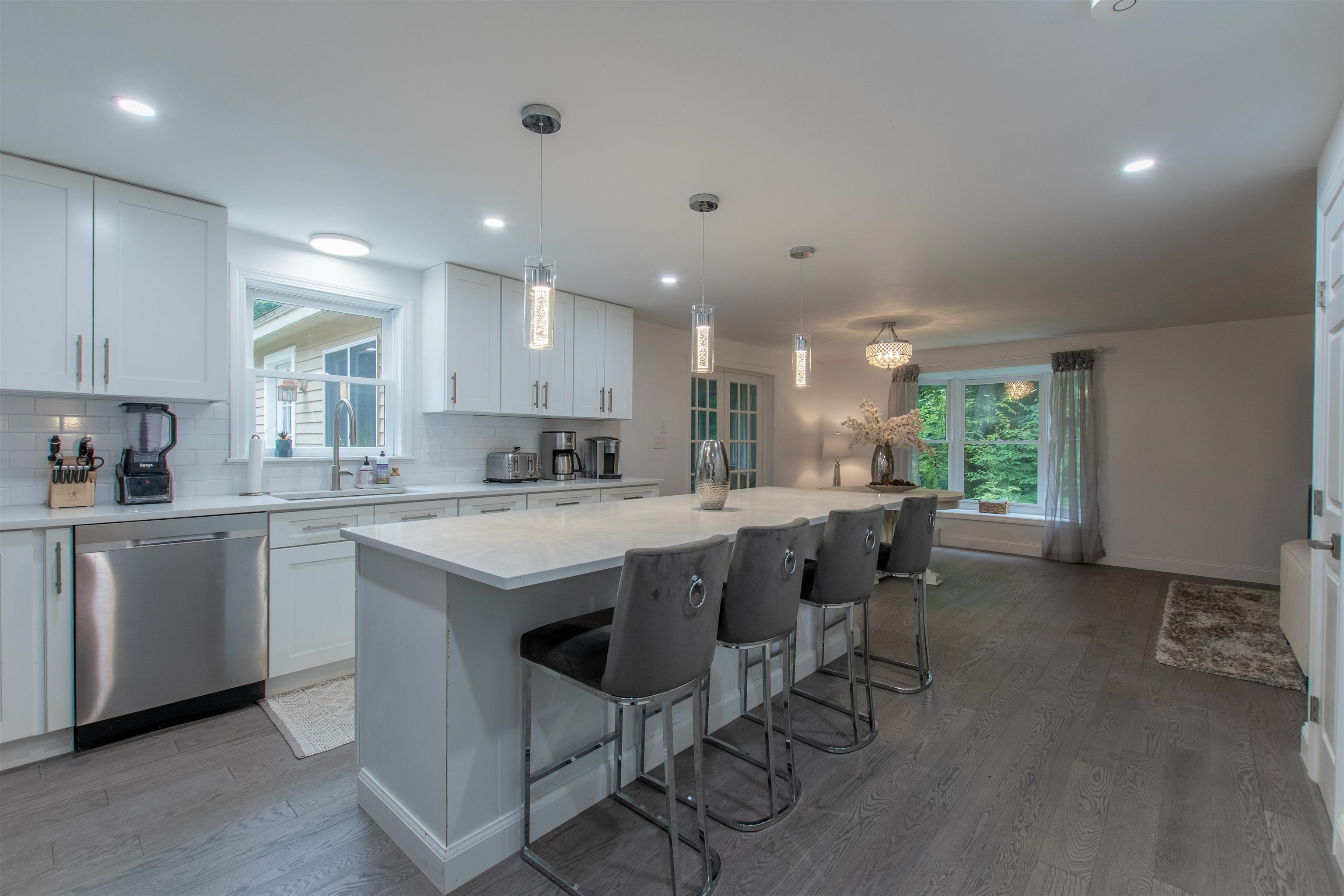 Property Photo: 10 Greystone Road NH 03827