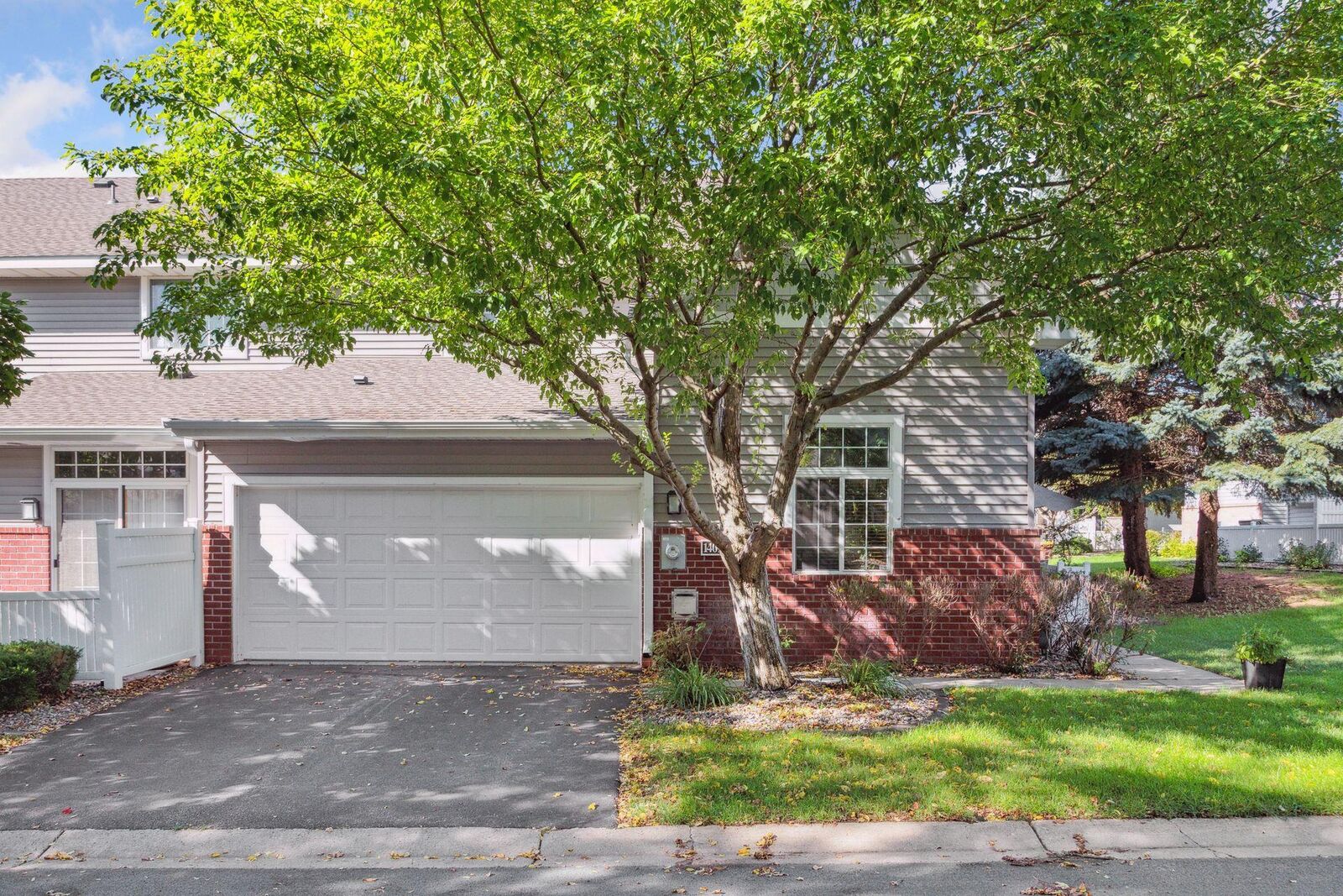 Property Photo: 14096 Plymouth Avenue 65 MN 55337