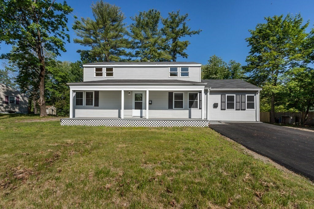 Property Photo:  45 Shore Rd  MA 01721 