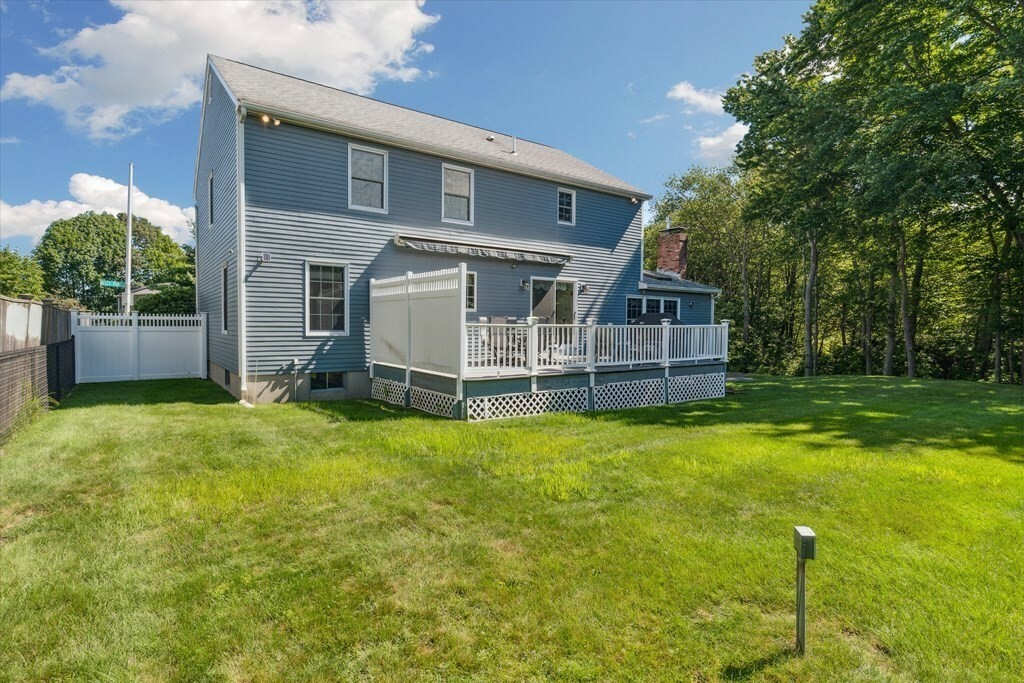 Property Photo:  104 Nells Pond Road  MA 01904 